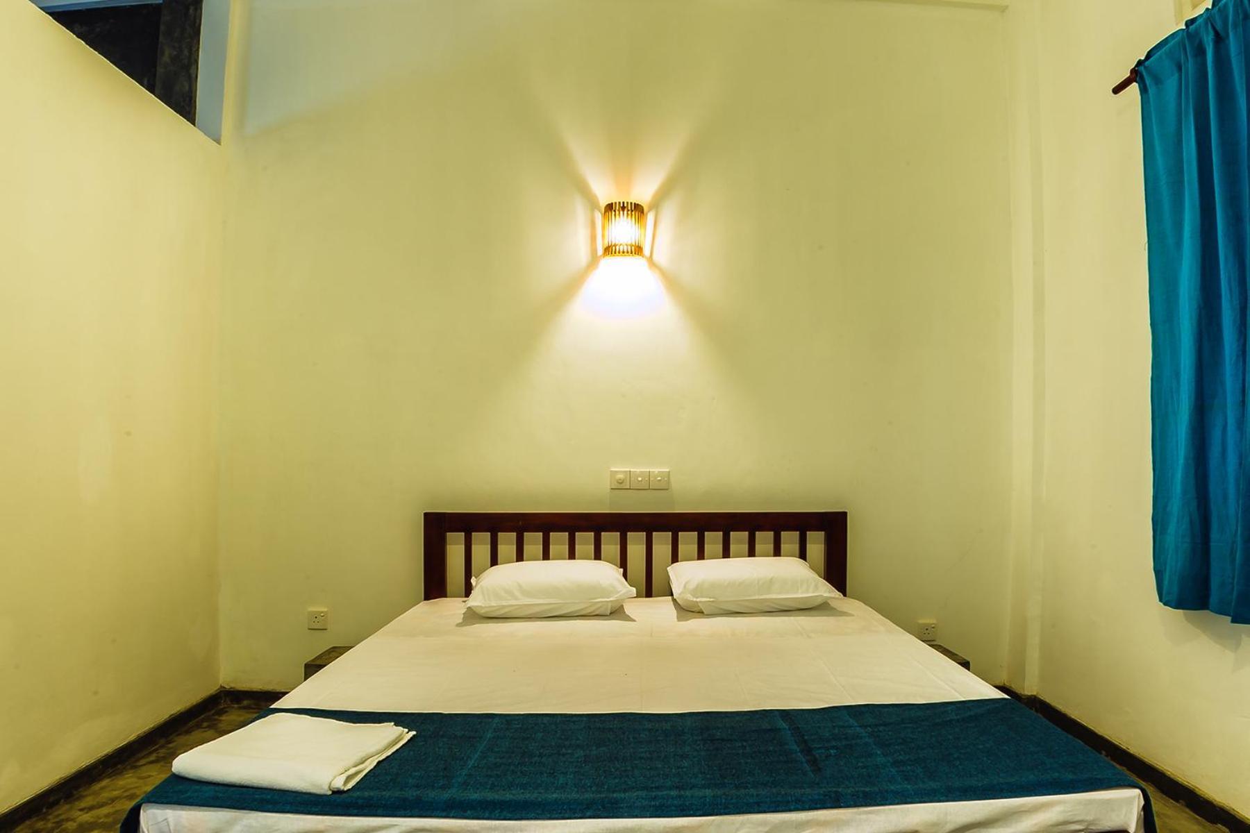 Colombo Beach Hostel Dehiwala-Mount Lavinia Eksteriør billede