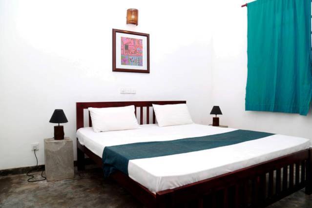 Colombo Beach Hostel Dehiwala-Mount Lavinia Eksteriør billede